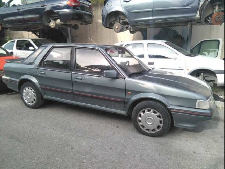 Vehiculo en el desguace: AUSTIN MONTEGO XE