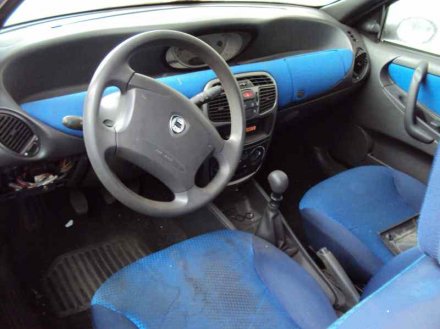 Vehiculo en el desguace: LANCIA LANCIA Y 1.2 LE