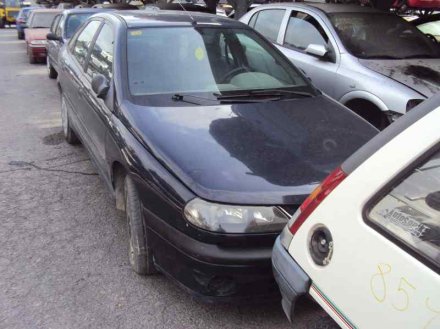 Vehiculo en el desguace: RENAULT LAGUNA (B56) 1.9 dTi RT