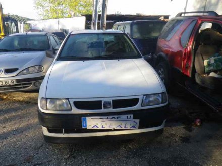 Vehiculo en el desguace: SEAT CORDOBA BERLINA (6K2) CLX