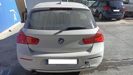 Vehiculo en el desguace: BMW SERIE 1 LIM. 5-TRG. (F20) 118d