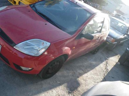 Vehiculo en el desguace: FORD FIESTA (CBK) Daytona