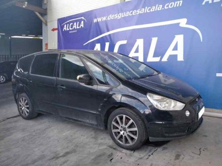 Vehiculo en el desguace: FORD S-MAX (CA1) Trend