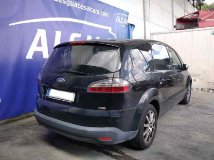 Vehiculo en el desguace: FORD S-MAX (CA1) Trend