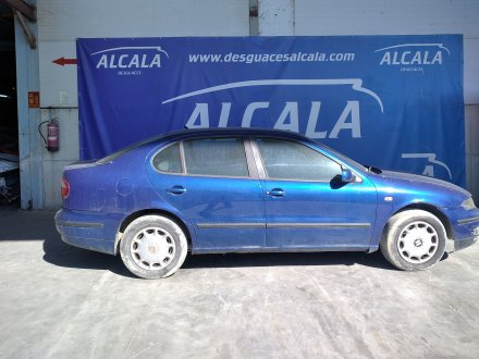 Vehiculo en el desguace: SEAT TOLEDO (1M2) 1.8 20V