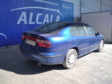 Vehiculo en el desguace: SEAT TOLEDO (1M2) 1.8 20V