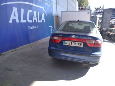 Vehiculo en el desguace: SEAT TOLEDO (1M2) 1.8 20V