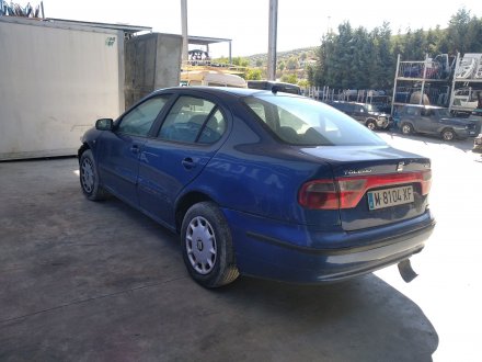 Vehiculo en el desguace: SEAT TOLEDO (1M2) 1.8 20V