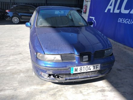 Vehiculo en el desguace: SEAT TOLEDO (1M2) 1.8 20V