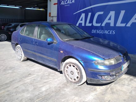Vehiculo en el desguace: SEAT TOLEDO (1M2) 1.8 20V