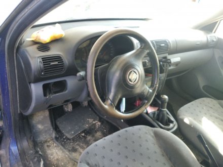 Vehiculo en el desguace: SEAT TOLEDO (1M2) 1.8 20V