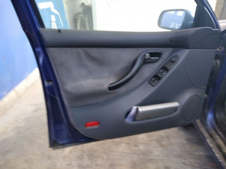 Vehiculo en el desguace: SEAT TOLEDO (1M2) 1.8 20V