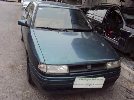 Vehiculo en el desguace: SEAT TOLEDO (1L) Base