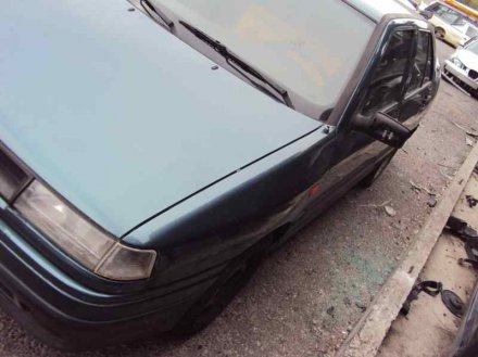 Vehiculo en el desguace: SEAT TOLEDO (1L) Base