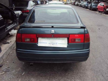 Vehiculo en el desguace: SEAT TOLEDO (1L) Base