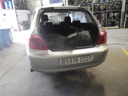 Vehiculo en el desguace: PEUGEOT 307 (S1) XR