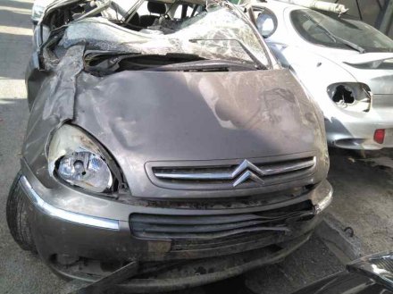 Vehiculo en el desguace: CITROËN XSARA PICASSO 1.6 HDI 90 SX