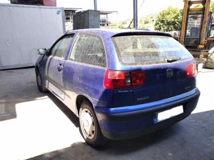 Vehiculo en el desguace: SEAT IBIZA (6K1) Stella