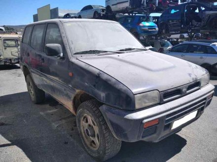 Vehiculo en el desguace: NISSAN TERRANO/TERRANO.II (R20) S (5-ptas.)