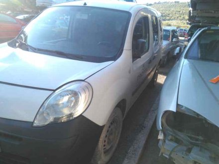 Vehiculo en el desguace: RENAULT KANGOO Dynamique