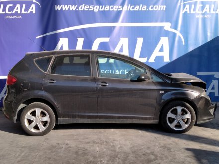 Vehiculo en el desguace: SEAT ALTEA (5P1) Select