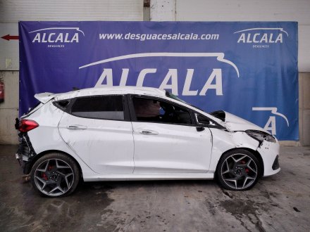 Vehiculo en el desguace: FORD FIESTA (CE1) ST