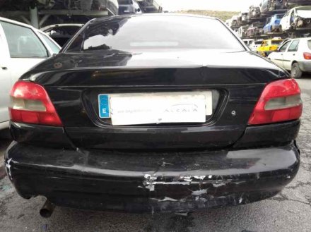 Vehiculo en el desguace: VOLVO C70 COUPE 2.0 T