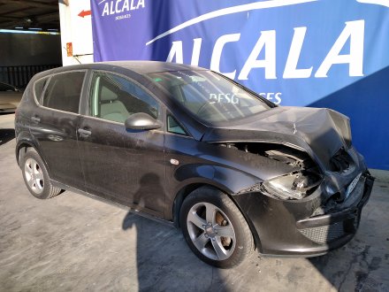 Vehiculo en el desguace: SEAT ALTEA (5P1) Select