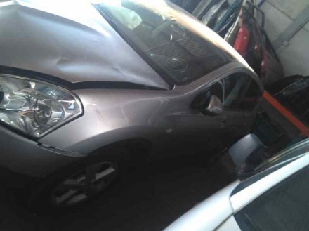 Vehiculo en el desguace: NISSAN QASHQAI (J10) Acenta