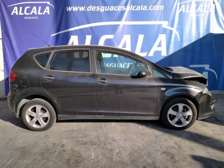 Vehiculo en el desguace: SEAT ALTEA (5P1) Select