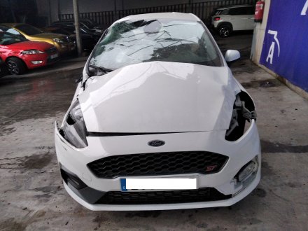 Vehiculo en el desguace: FORD FIESTA (CE1) ST