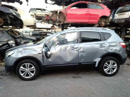 Vehiculo en el desguace: NISSAN QASHQAI (J10) Acenta