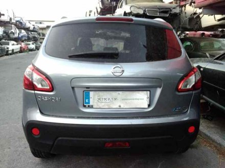 Vehiculo en el desguace: NISSAN QASHQAI (J10) Acenta