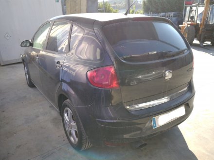 Vehiculo en el desguace: SEAT ALTEA (5P1) Select