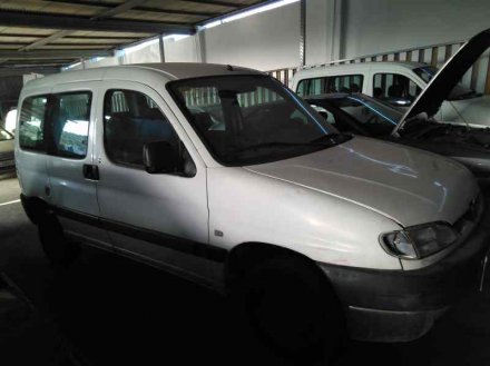 Vehiculo en el desguace: PEUGEOT PARTNER (S1) Break