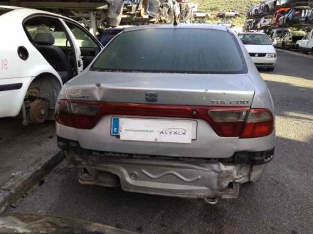 Vehiculo en el desguace: SEAT TOLEDO (1M2) Select