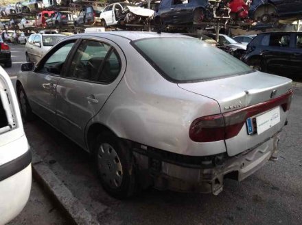 Vehiculo en el desguace: SEAT TOLEDO (1M2) Select