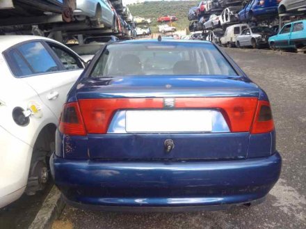 Vehiculo en el desguace: SEAT CORDOBA BERLINA (6K2) Dream (1997->)