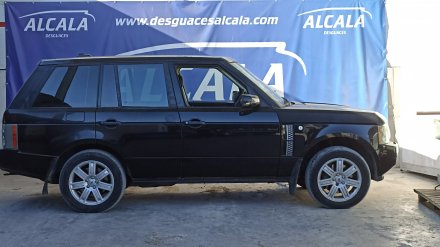 Vehiculo en el desguace: LAND ROVER RANGE ROVER (LM) TdV8 HSE