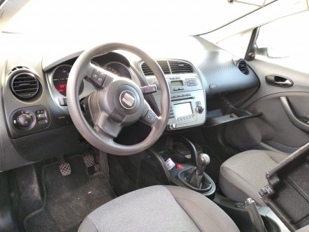 Vehiculo en el desguace: SEAT ALTEA (5P1) Select