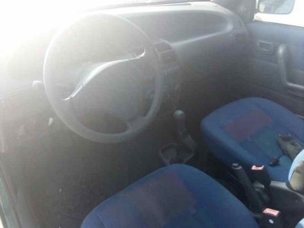 Vehiculo en el desguace: FIAT PUNTO BERLINA (176) 60 SX