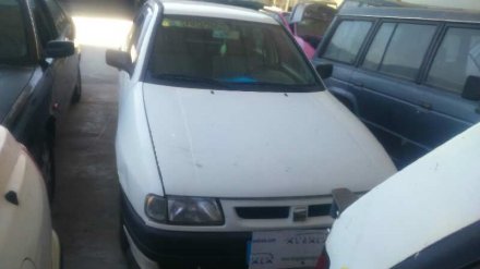 Vehiculo en el desguace: SEAT IBIZA (6K) CL