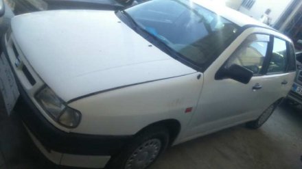 Vehiculo en el desguace: SEAT IBIZA (6K) CL