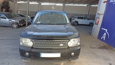 Vehiculo en el desguace: LAND ROVER RANGE ROVER (LM) TdV8 HSE