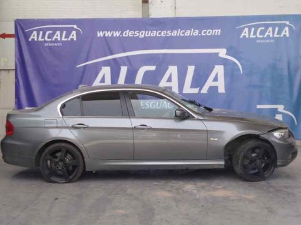 Vehiculo en el desguace: BMW SERIE 3 BERLINA (E90) 330d