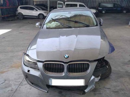 Vehiculo en el desguace: BMW SERIE 3 BERLINA (E90) 330d