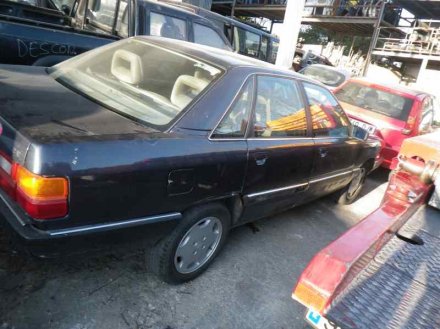 Vehiculo en el desguace: AUDI 100 AVANT (445) Básico