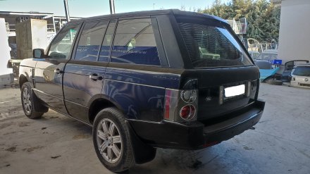 Vehiculo en el desguace: LAND ROVER RANGE ROVER (LM) TdV8 HSE