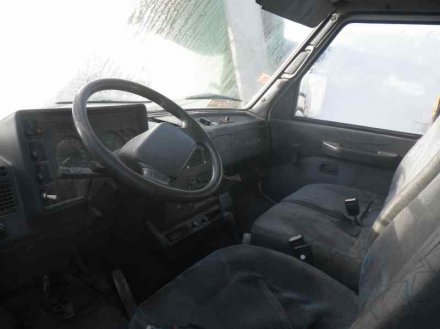Vehiculo en el desguace: IVECO DAILY COMBI 1989 -> 35 - 12 Classic, Combi