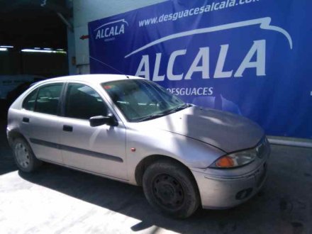 Vehiculo en el desguace: MG SERIE 200 (RF) 220 SD (5-ptas.)